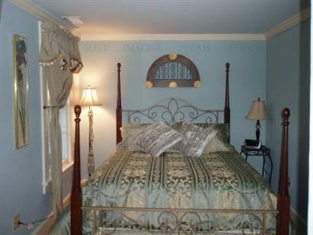 Scranton Seahorse Inn - Madison, CT
