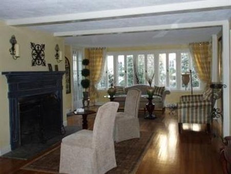 Scranton Seahorse Inn - Madison, CT