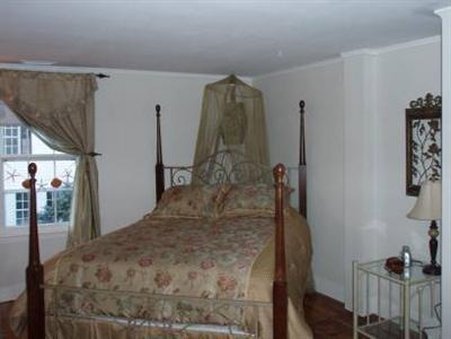 Scranton Seahorse Inn - Madison, CT