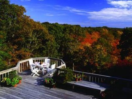 MORGAN'S WAY BED & BREAKFAST - Orleans, MA