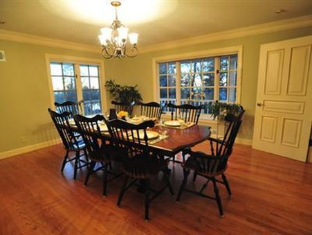 Sierra Sun Cloud Inn - Colfax, CA