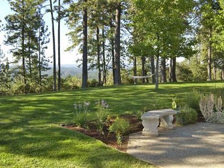 Sierra Sun Cloud Inn - Colfax, CA