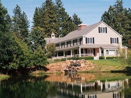 Sierra Sun Cloud Inn - Colfax, CA