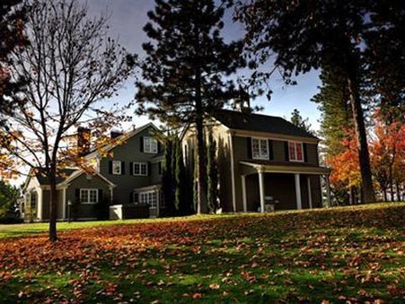 Sierra Sun Cloud Inn - Colfax, CA