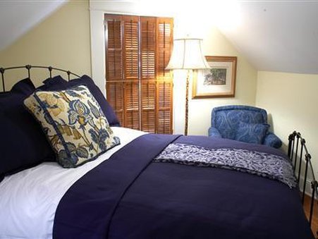 Cass House Inn and Restaurant - Cayucos, CA