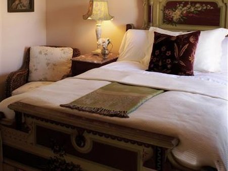 Cass House Inn and Restaurant - Cayucos, CA