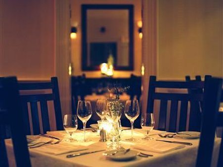 Cass House Inn and Restaurant - Cayucos, CA