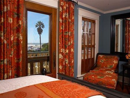 Cass House Inn and Restaurant - Cayucos, CA