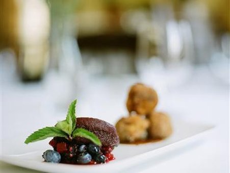 Cass House Inn and Restaurant - Cayucos, CA