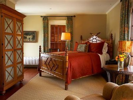 Cass House Inn and Restaurant - Cayucos, CA