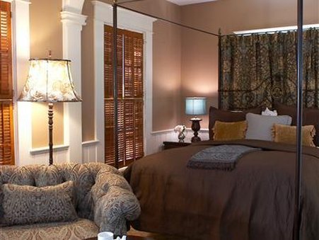 Cass House Inn and Restaurant - Cayucos, CA