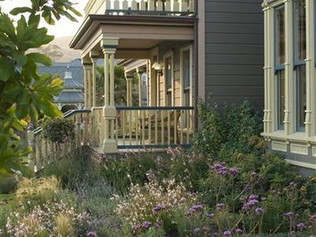 Cass House Inn and Restaurant - Cayucos, CA