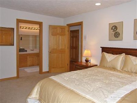 Mt Scott Manor B & B - Happy Valley, OR
