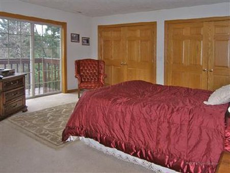 Mt Scott Manor B & B - Happy Valley, OR