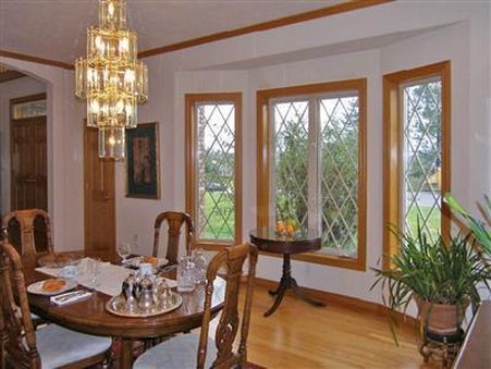 Mt Scott Manor B & B - Happy Valley, OR