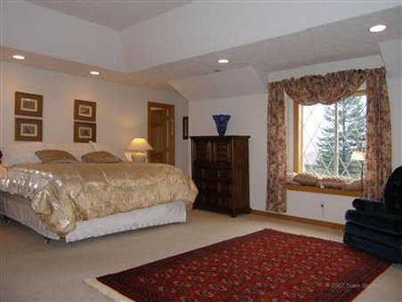 Mt Scott Manor B & B - Happy Valley, OR