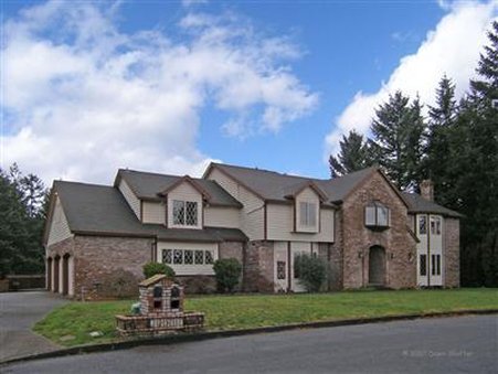 Mt Scott Manor B & B - Happy Valley, OR