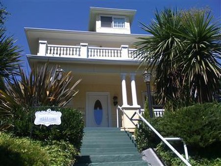 Capitol Hill Guest House Llc