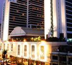 The Imperial Queen's Park Hotel