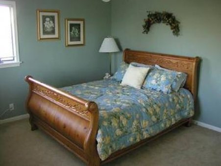 Blue Heron Bed & Breakfast - Cedar Creek, TX