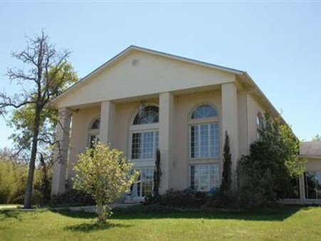 Blue Heron Bed & Breakfast - Cedar Creek, TX