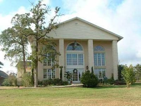 Blue Heron Bed & Breakfast - Cedar Creek, TX
