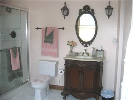 Wells Bed & Breakfast