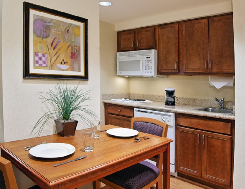 Homewood Suites By Hilton Cincinnati-Milford - Milford, OH