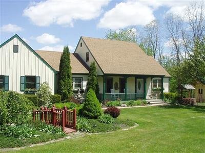 Los Gatos Bed & Breakfast - Penn Yan, NY