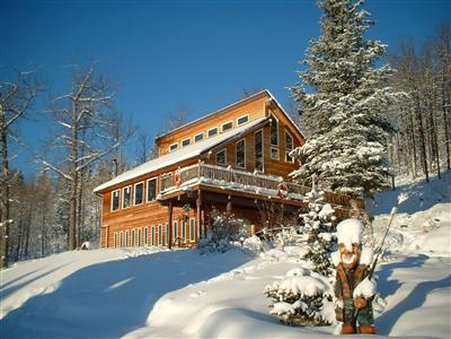 Alaska Excursion Adventures - Homer, AK