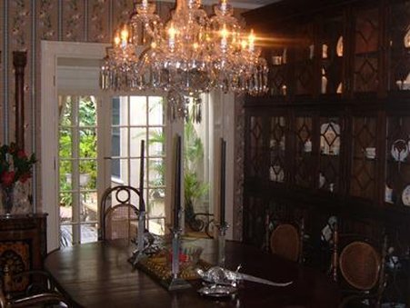 Hibiscus House Bed & Breakfast - West Palm Beach, FL