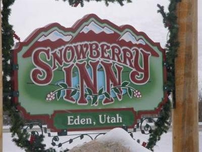Snowberry Inn - Eden, UT