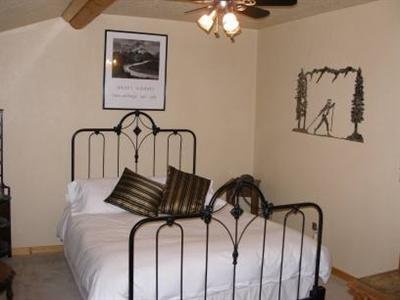 Snowberry Inn - Eden, UT