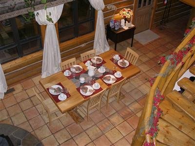 Snowberry Inn - Eden, UT