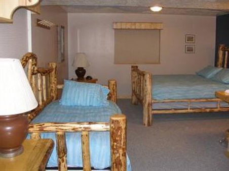 Snowberry Inn - Eden, UT