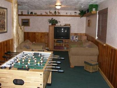 Snowberry Inn - Eden, UT