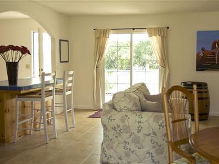 Hidden Hills Bed & Breakfast