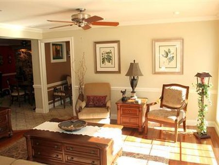 Rosemary Inn