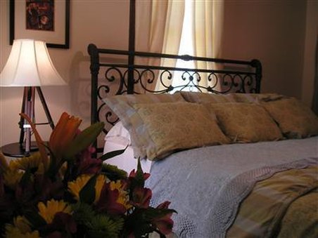 1908 Ayres Inn - San Antonio, TX
