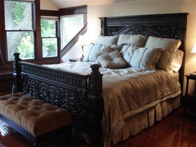 1908 Ayres Inn - San Antonio, TX