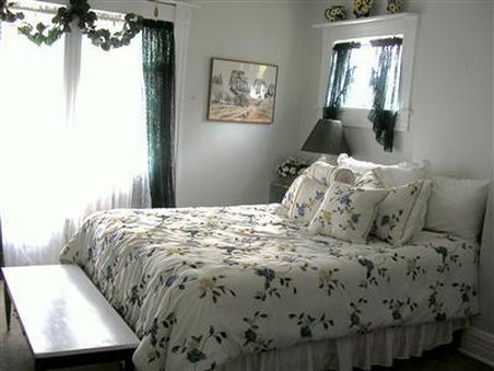 Italianate Circa 1890 B&B - Delaware, OH