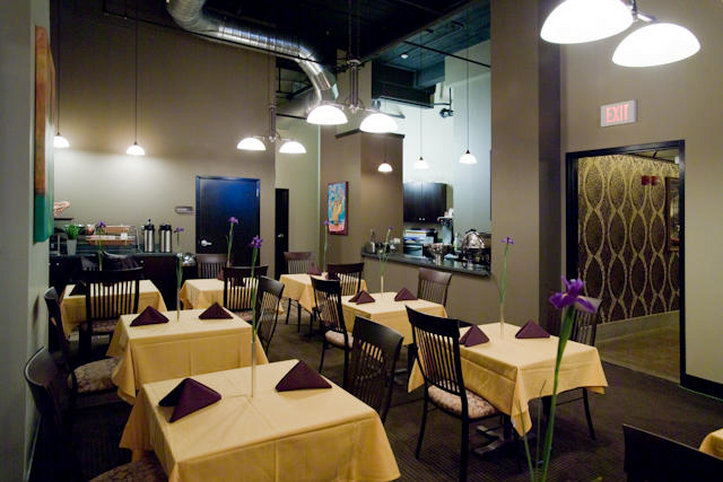 Giacomo Hotel