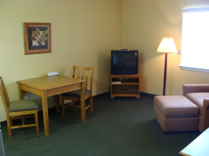 Affordable Suites Of America - Wilson, NC