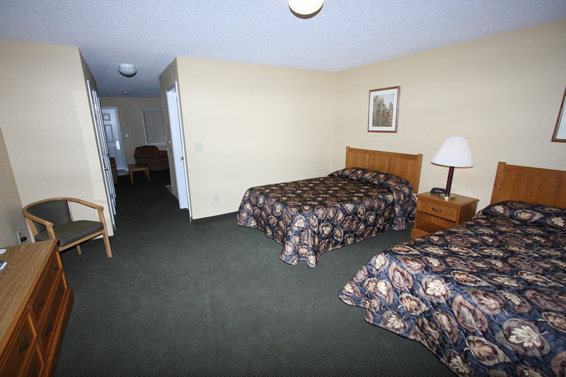 Affordable Suites Of America - Wilson, NC