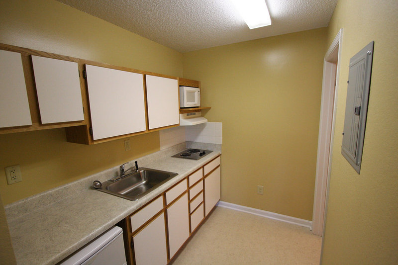 Affordable Suites Of America - Wilson, NC
