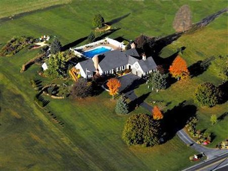 Annville Inn - Annville, PA