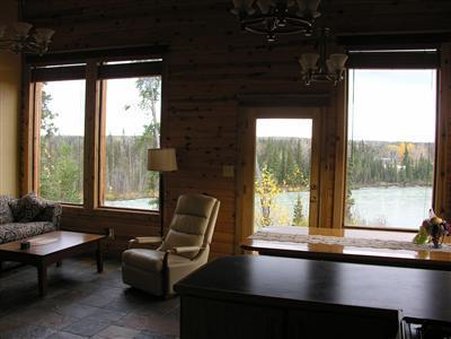 Gallery Lodge - Kasilof, AK
