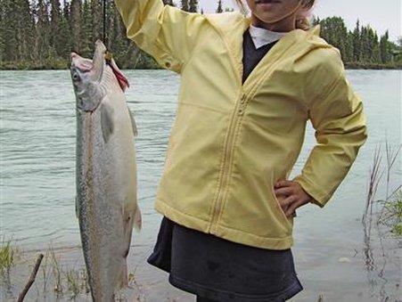 Gallery Lodge - Kasilof, AK