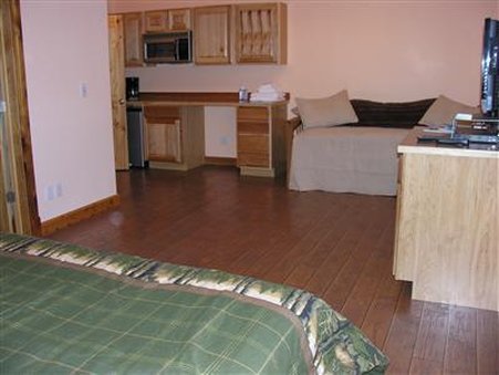 Gallery Lodge - Kasilof, AK