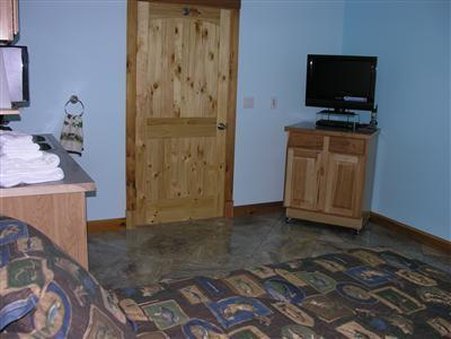 Gallery Lodge - Kasilof, AK